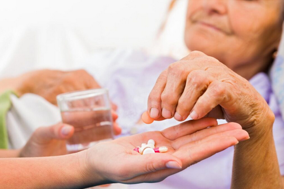 درباره داروهای لاغری در سنین بالای 60 سال 